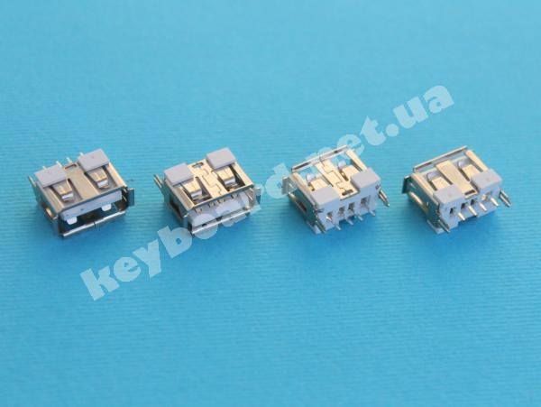 USB роз